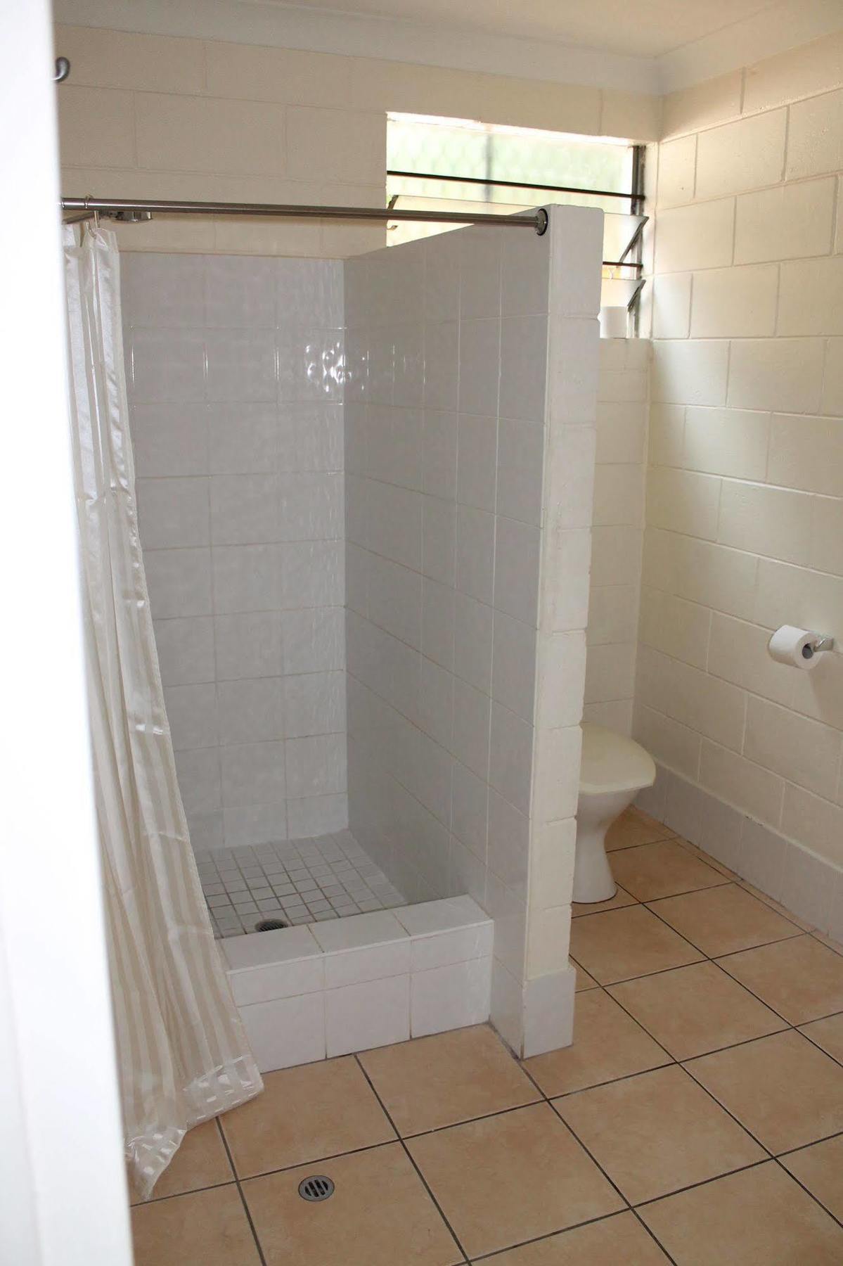 קאירנס Oasis Inn Apartments מראה חיצוני תמונה